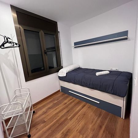 Piso Andorra公寓 外观 照片