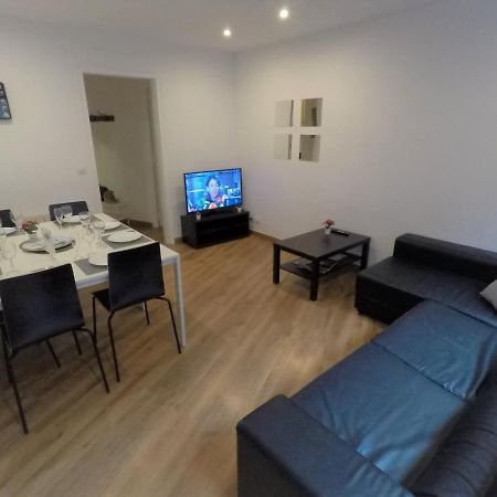Piso Andorra公寓 外观 照片