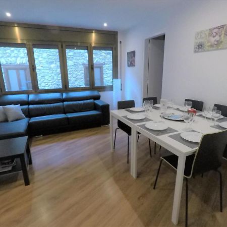 Piso Andorra公寓 外观 照片