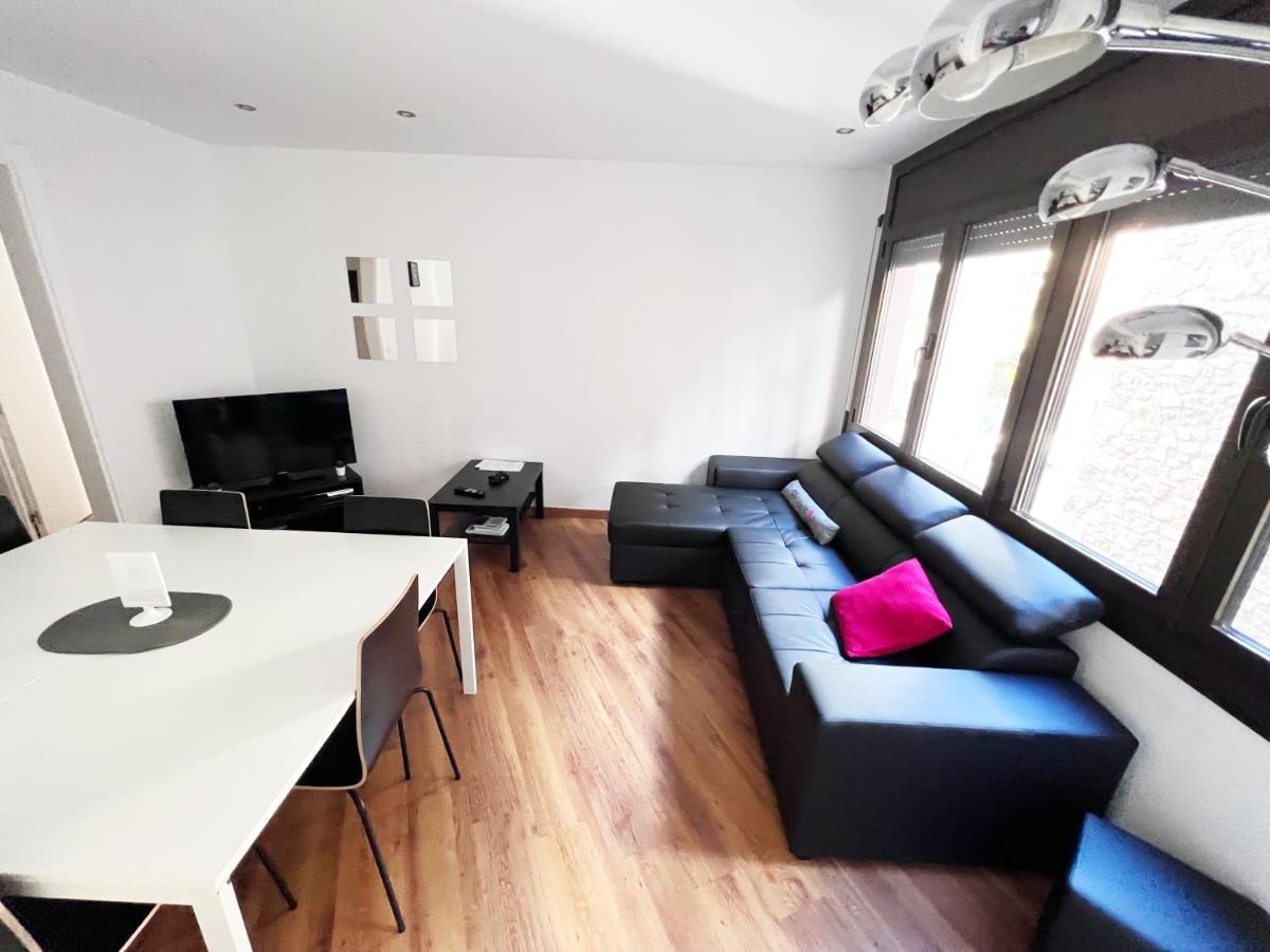 Piso Andorra公寓 外观 照片