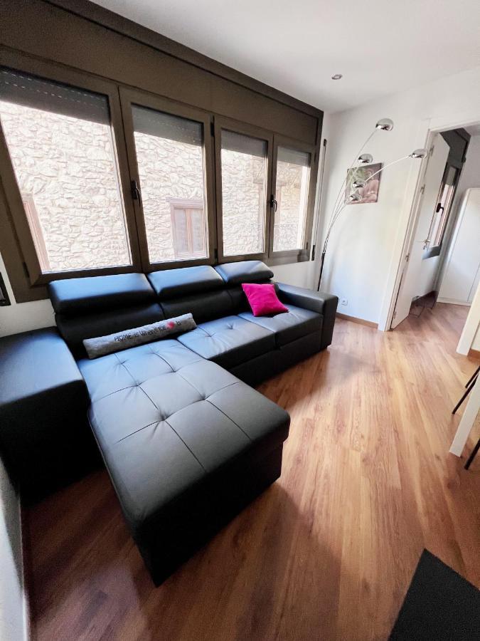 Piso Andorra公寓 外观 照片
