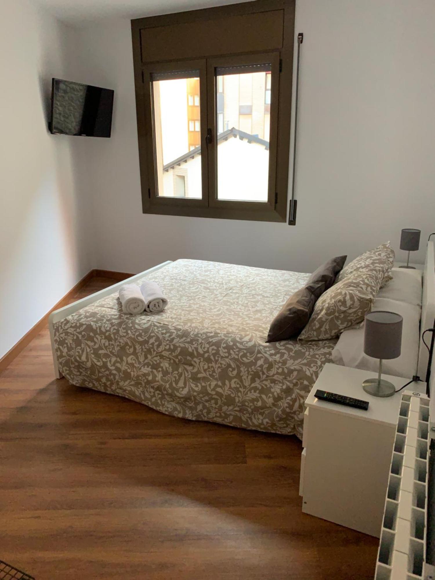 Piso Andorra公寓 外观 照片