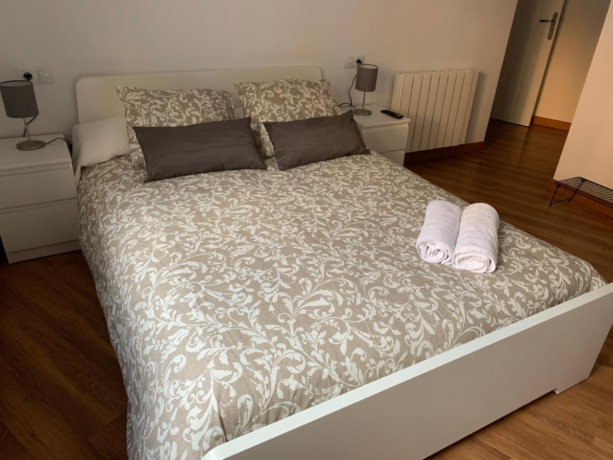 Piso Andorra公寓 外观 照片