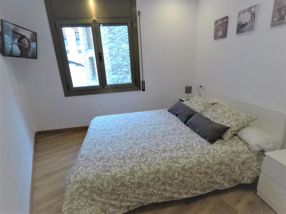 Piso Andorra公寓 外观 照片