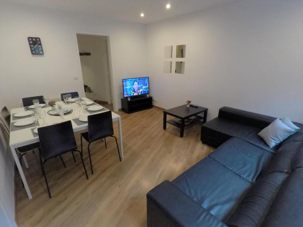 Piso Andorra公寓 外观 照片