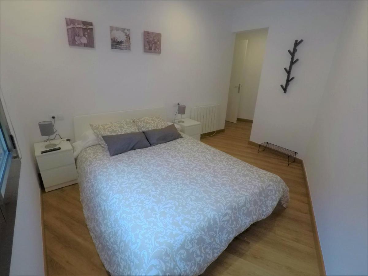 Piso Andorra公寓 外观 照片