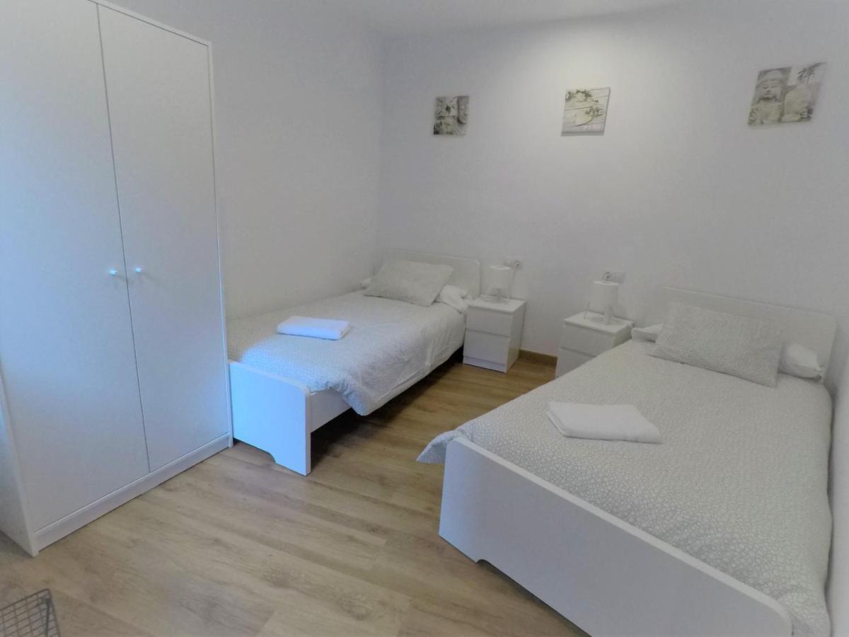 Piso Andorra公寓 外观 照片