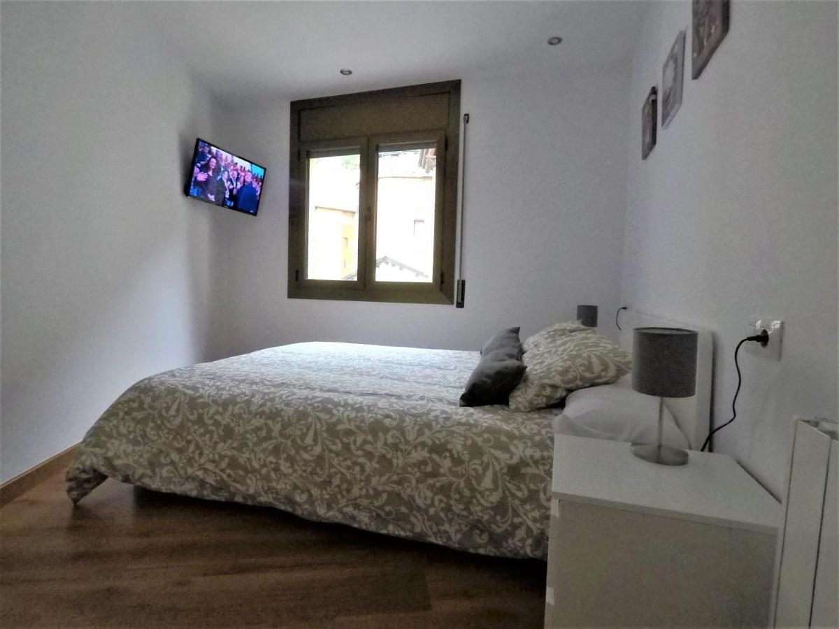 Piso Andorra公寓 外观 照片