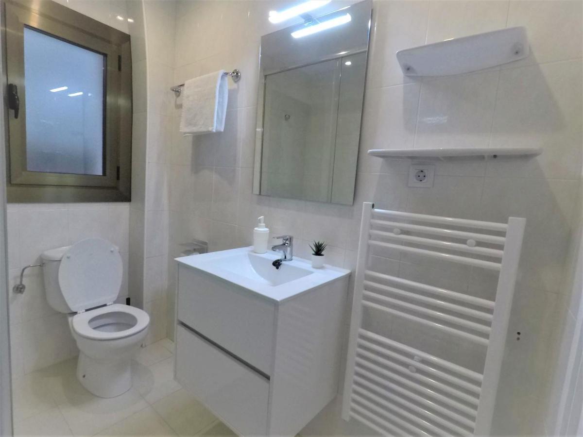 Piso Andorra公寓 外观 照片