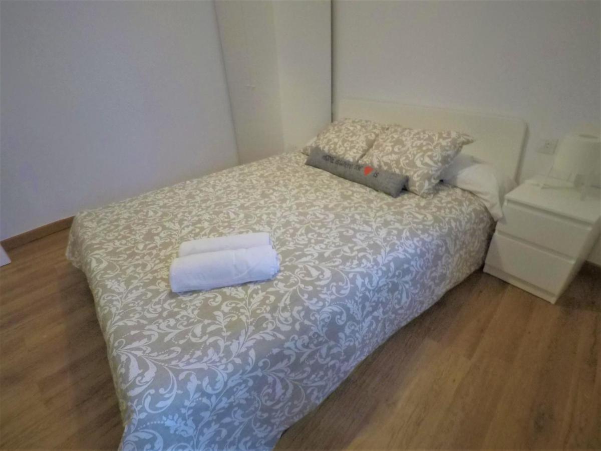Piso Andorra公寓 外观 照片