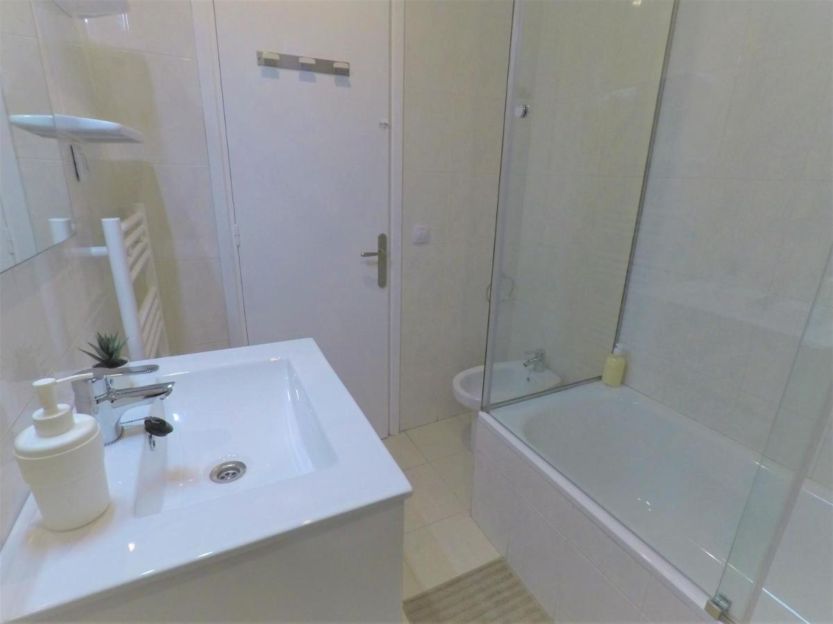 Piso Andorra公寓 外观 照片
