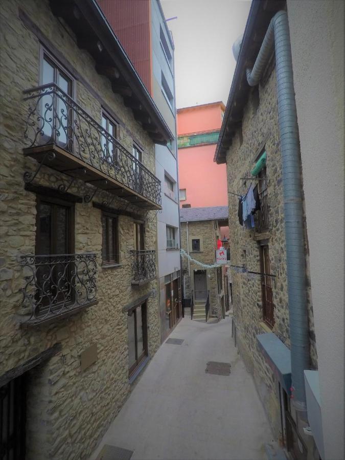 Piso Andorra公寓 外观 照片