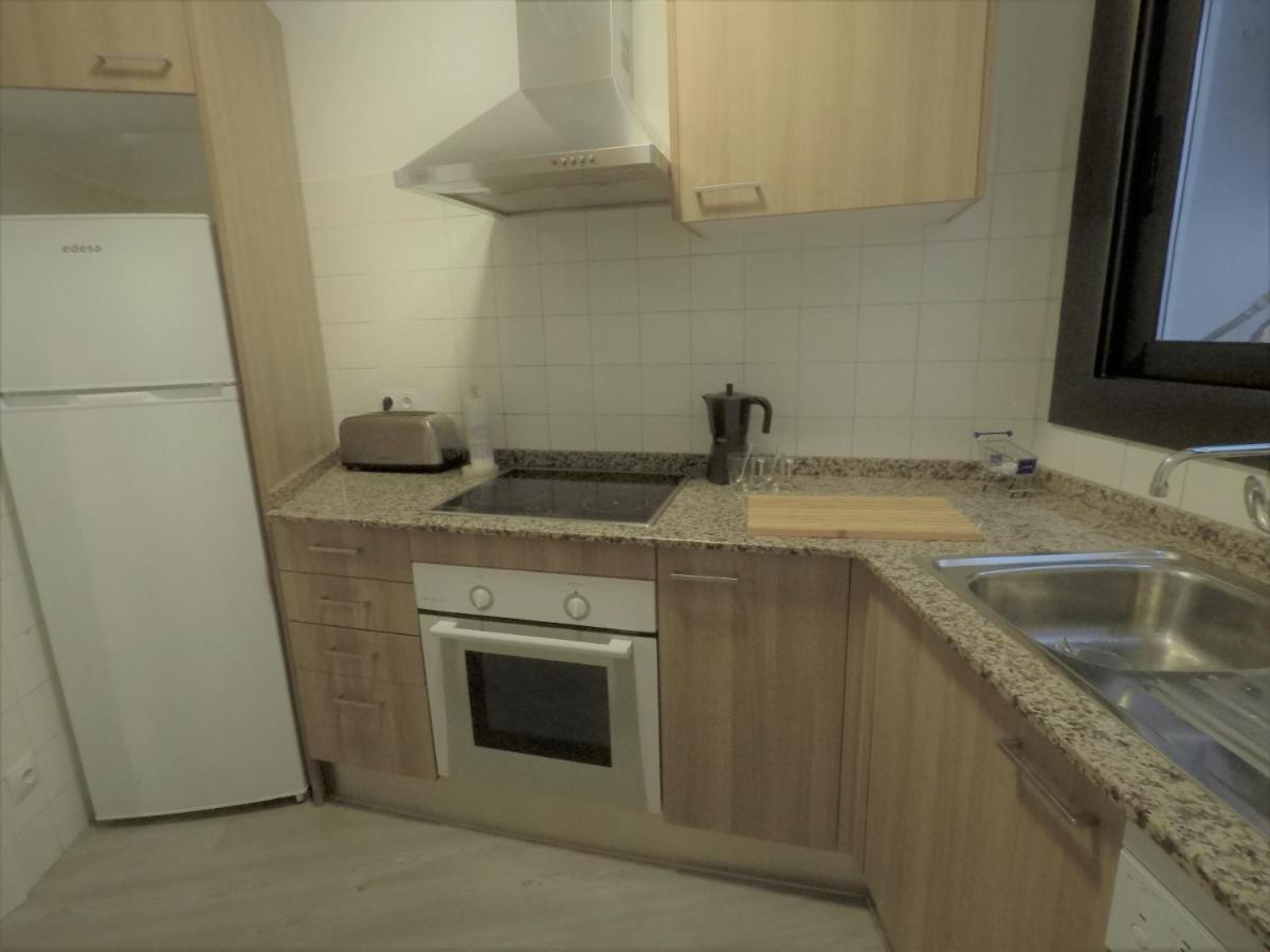 Piso Andorra公寓 外观 照片