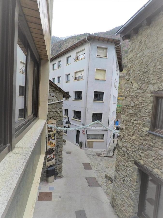 Piso Andorra公寓 外观 照片