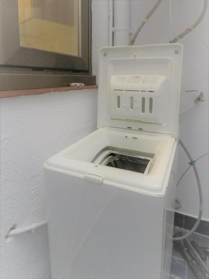 Piso Andorra公寓 外观 照片